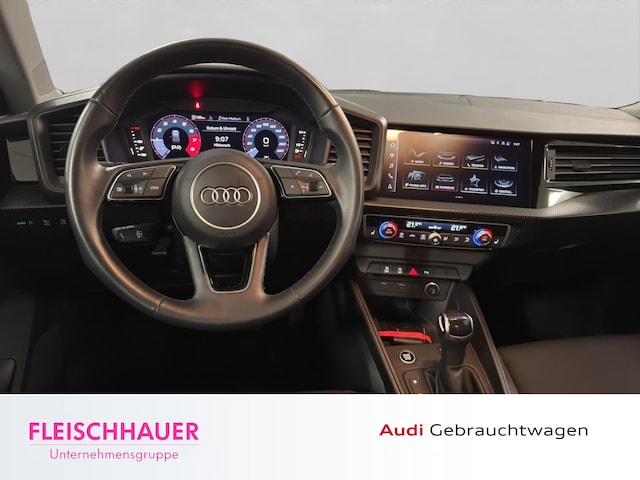 Audi A1 30 TFSI S-Tronic Sportback