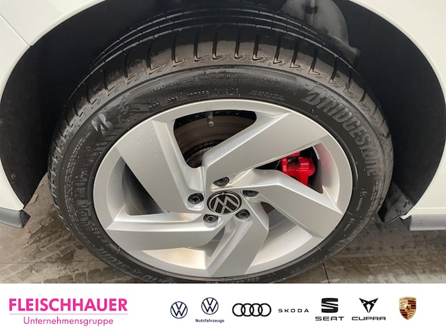 Volkswagen Golf GTE eHybrid