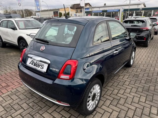 Fiat 500 Dolcevita