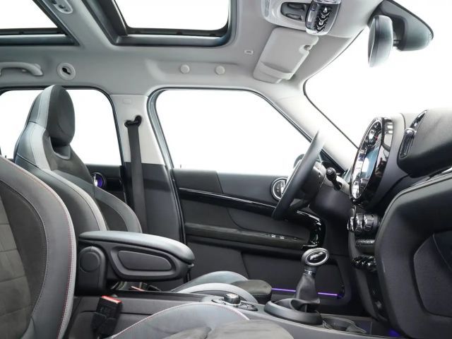 MINI Mini Electric All4 SE