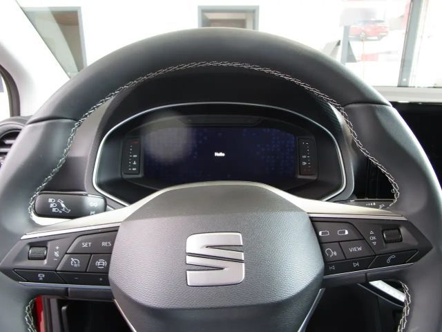 Seat Ibiza 1.0 TSI DSG Style