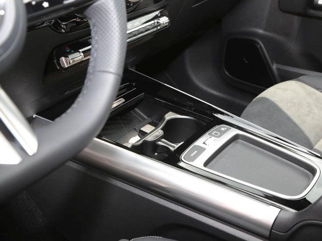 Mercedes-Benz GLA 220 4MATIC GLA 220 d