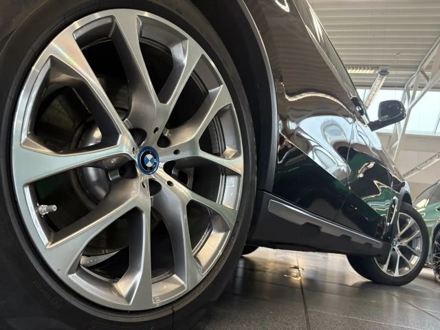BMW X5 xDrive50e