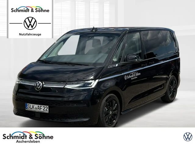 Volkswagen Multivan 2.0 TDI DSG Style T7