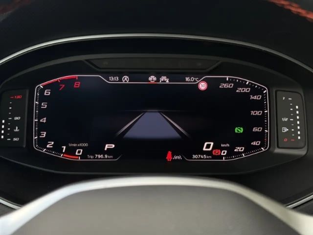 Seat Arona 1.5 TSI DSG FR-lijn