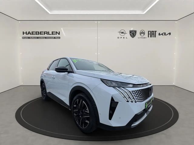 Peugeot 3008 1.2 145 e-DSC6 ACC+LED+Navi+SHZ+Winterp.