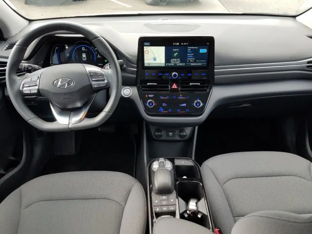 Hyundai Ioniq Electric