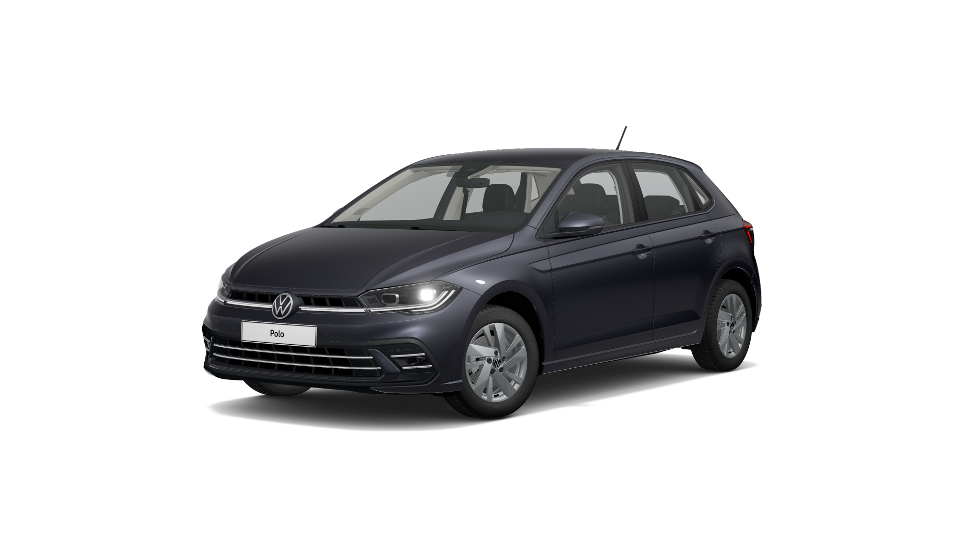 Volkswagen Polo 1.0 TSI DSG Style