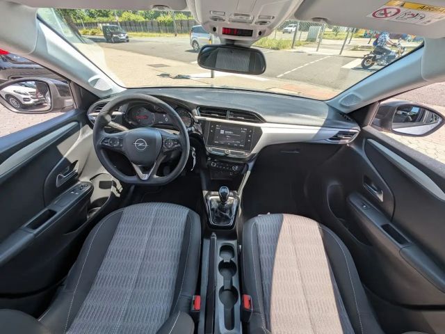 Opel Corsa Edition F Edition