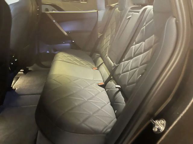 BMW iX M-Sport xDrive