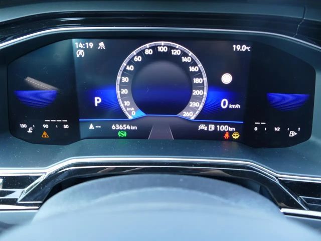 Volkswagen Taigo 1.5 TSI ACT DSG R-Line