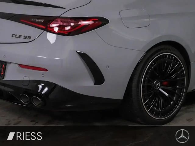 Mercedes-Benz CLE 53 AMG 4MATIC AMG Line