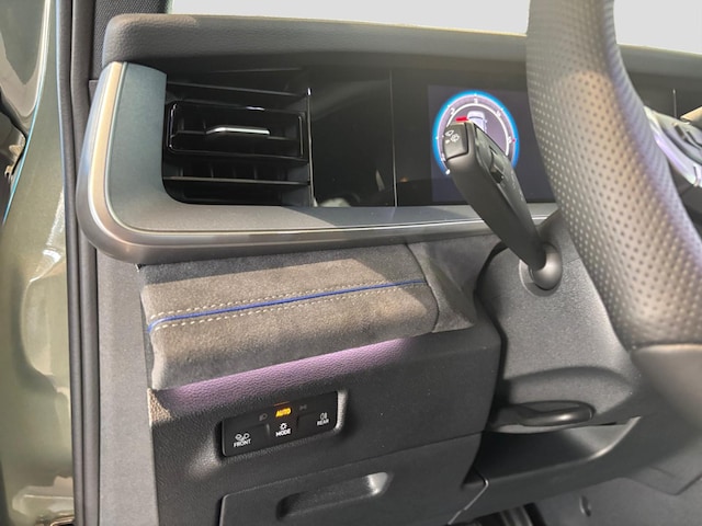 Volkswagen Tayron 4Motion R-Line