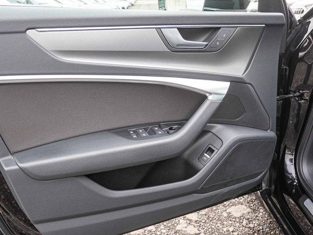 Audi A6 50 TDI Avant Quattro