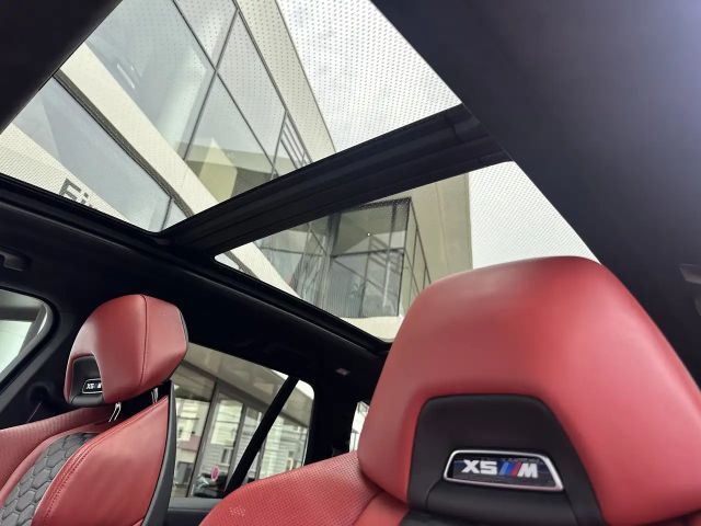 BMW X5 Laser SkyPano DA Prof PA+ TV+ H/K 21"