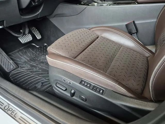 Opel Insignia Elegance