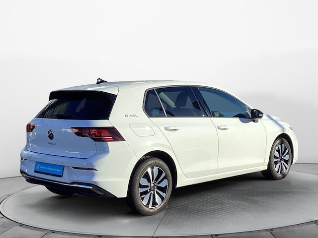 Volkswagen Golf DSG Golf VIII