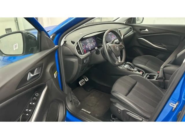 Opel Grandland X 1.5 CDTI 1.5 Turbo Ultimate