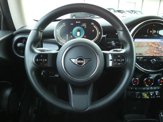 MINI Mini Electric SE