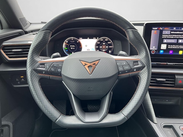 Cupra Formentor 1.4 e-Hybrid