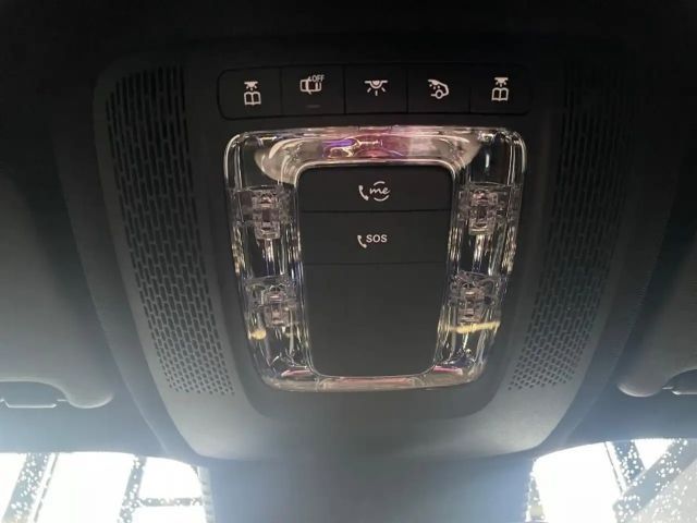 Mercedes-Benz GLB 200 AMG Line GLB 200 d