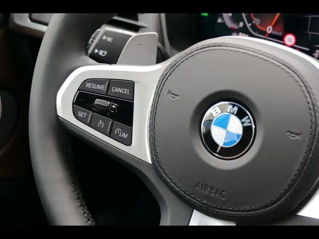 BMW X4 M-Sport xDrive20i