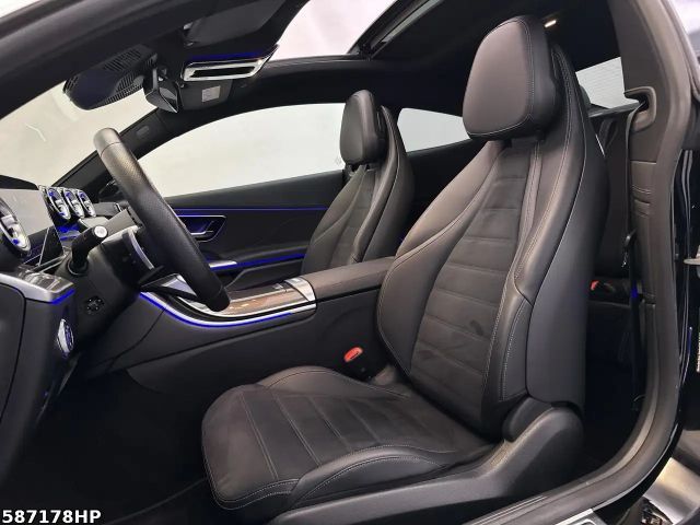 Mercedes-Benz CLE 300 4MATIC AMG Line Coupé