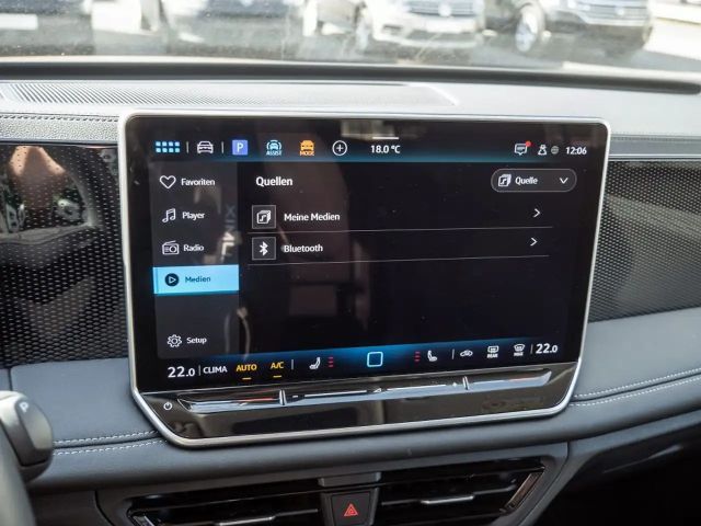 Volkswagen Tiguan 1.5 eTSI DSG Life