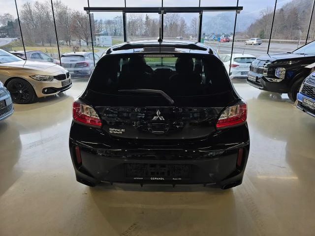 Mitsubishi Space Star Invite Star