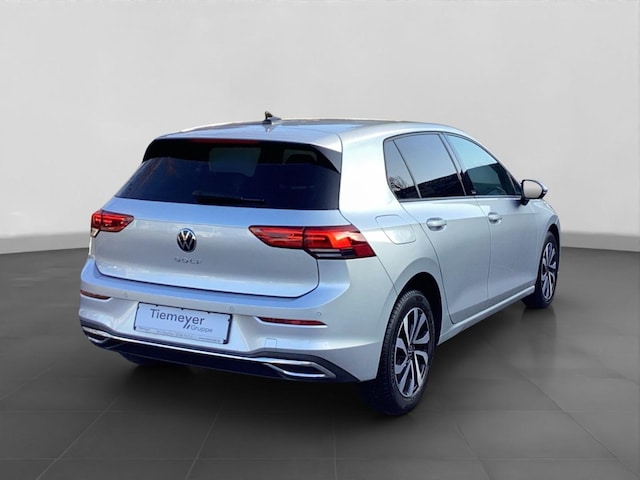 Volkswagen Golf 1.5 TSI