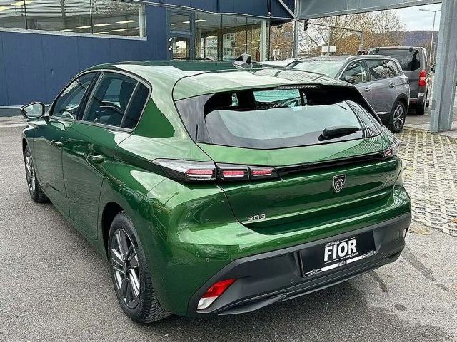 Peugeot 308 PureTech
