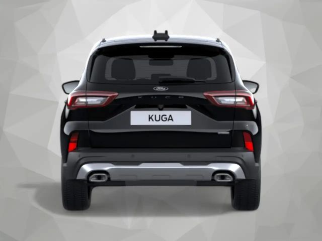 Ford Kuga Active Plug in Hybrid