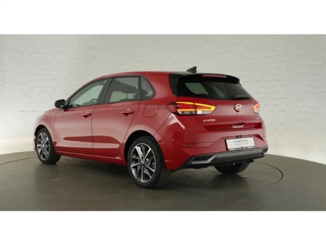 Hyundai i30 Advantage T-GDi