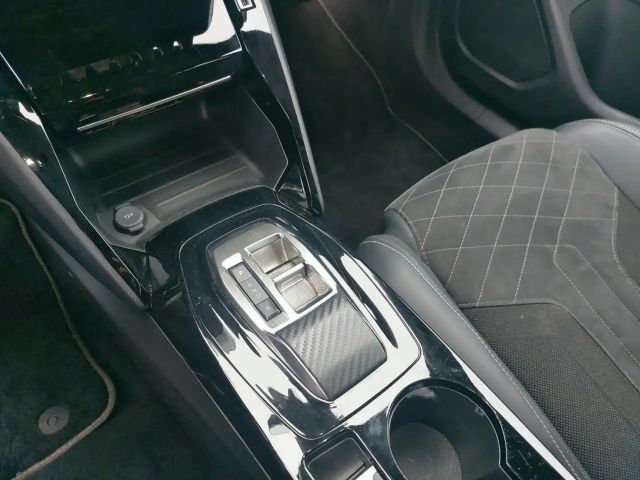 Peugeot E-2008 GT-Line