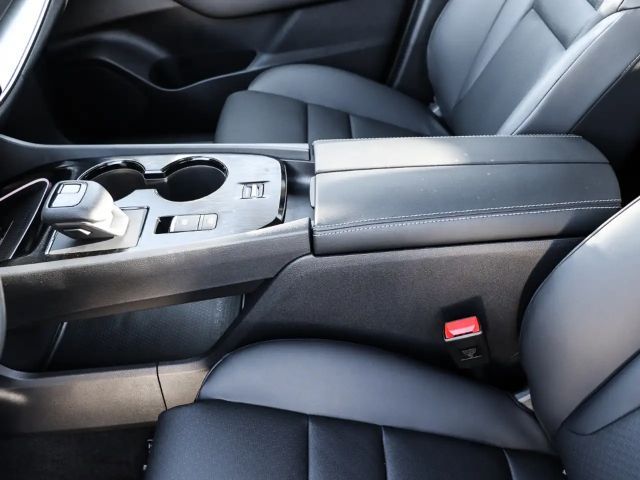 Nissan X-trail N-Connecta