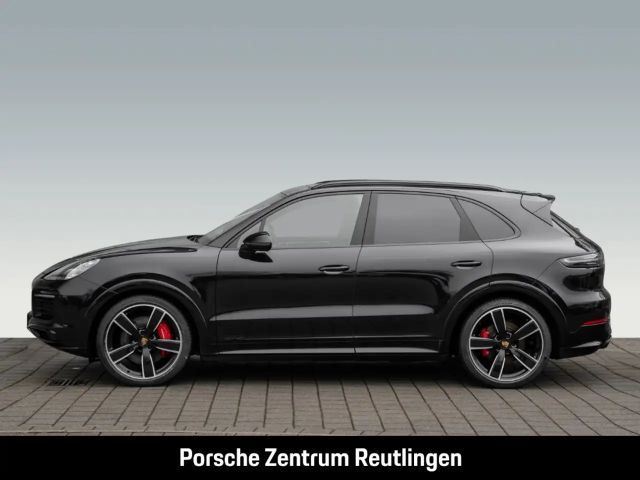 Porsche Cayenne GTS