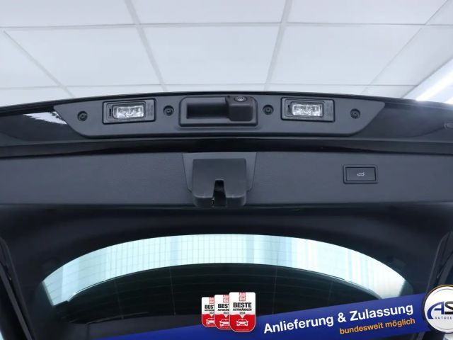 Cupra Formentor eTSI #Panorama #Klima #Navi #Voll LED Scheinwer...