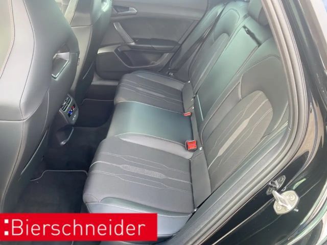 Cupra Leon 1.4 e-Hybrid DSG