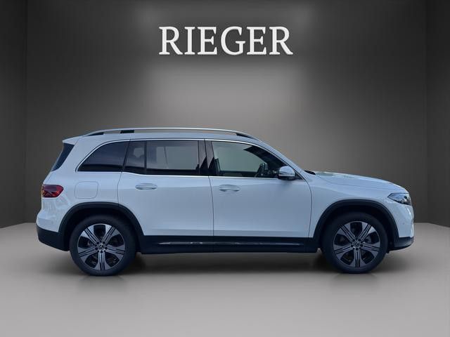 Mercedes-Benz EQB 350 4MATIC