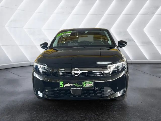 Opel Corsa 1.2 Turbo Edition Turbo