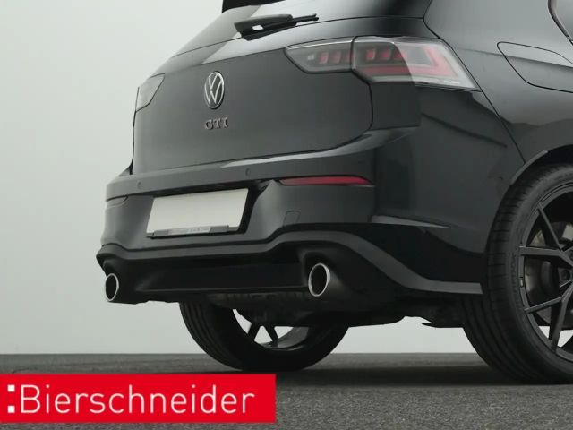 Volkswagen Golf 2.0 TSI DSG GTI Sound Style
