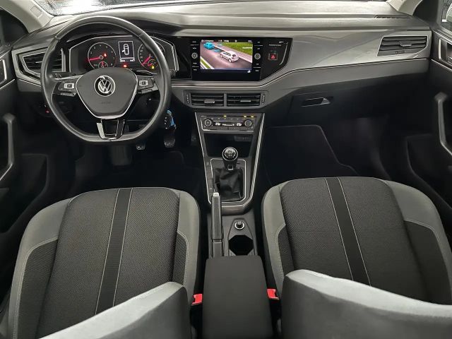 Volkswagen Polo 1.0 TSI Highline