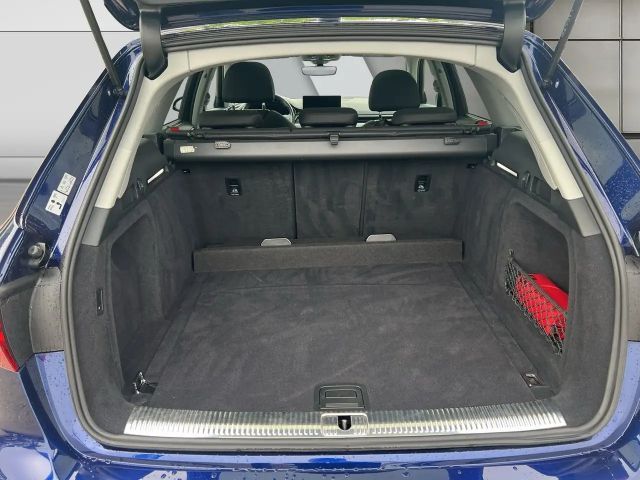 Audi A4 40 TFSI Avant S-Line