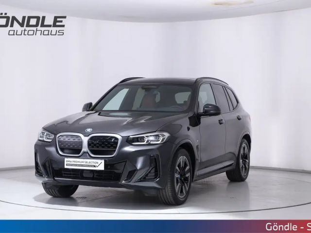 BMW iX3 M-Sport iX3