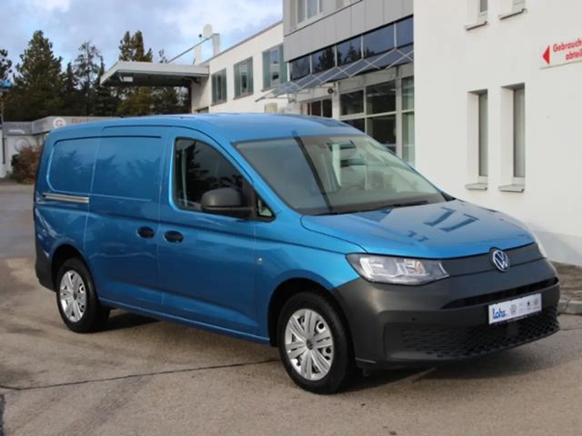 Volkswagen Caddy Kastenwagen lang KLIMA