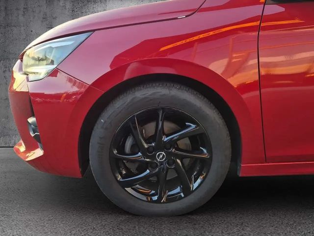 Opel Corsa GS-Line Grand Sport