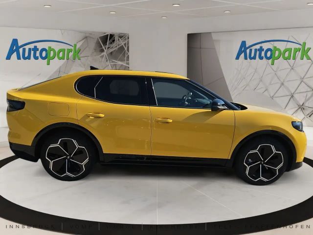 Ford Capri AWD Premium