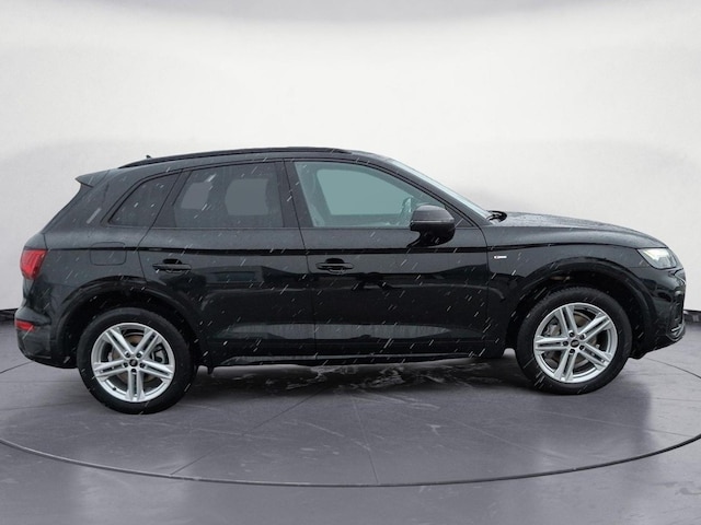 Audi Q5 40 TDI Quattro S-Tronic