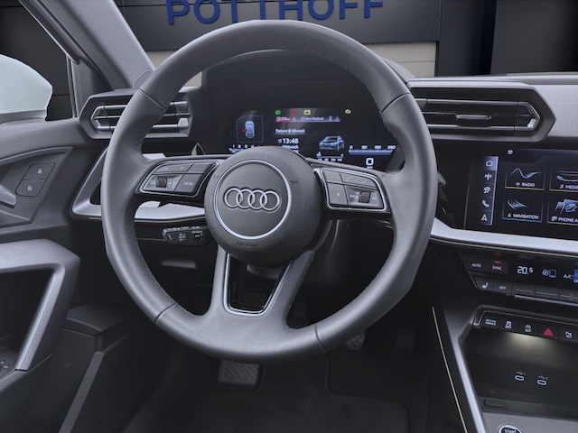 Audi A3 30 TDI Sportback