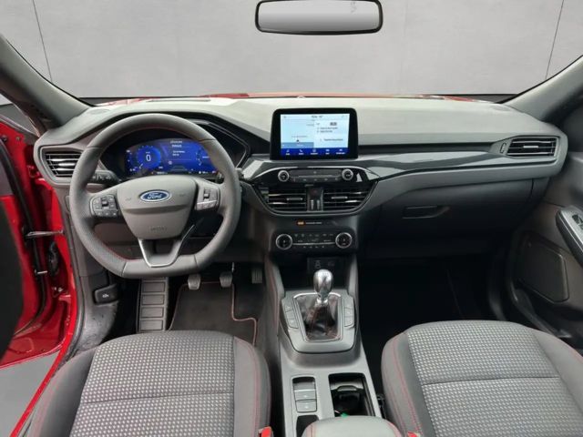 Ford Kuga EcoBoost ST Line